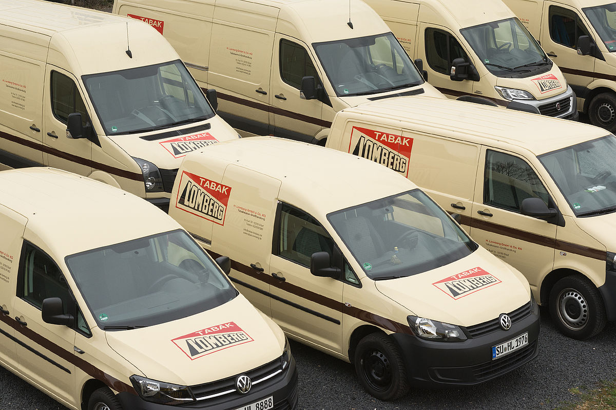 Logistik